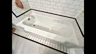 Bathtub Refinishing In Berkeley California (925) 516-7900