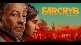 ⚡6 BOITE A BIJOUX (LOZANIA)🔥FAR CRY 6🔥GAMEPLAY XBOX⚡