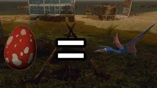 Ark Mobile Pursuit: Keep Your Distance Day 48