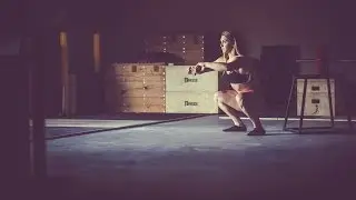 WHAT IS ALL THIS - CROSSFIT MOTIVATIONAL VIDEO