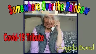 Tribute to Covid 19 