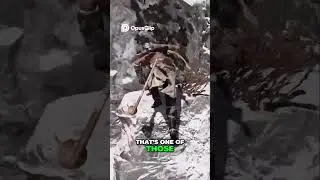 Superhero Saves the Day: Quick Citizen Rescue Mission! #gaming #assassinscreedplaythrough #ac3plays