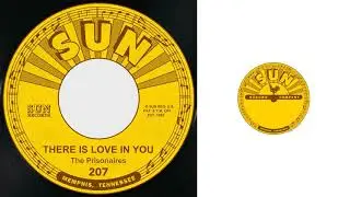 The Prisonaires - What'll You Do Next
