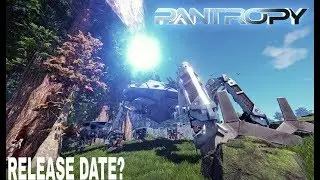 Release Date ? --- Pantropy | UpcomingGame# 93
