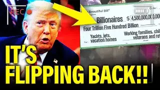 Trump gets NIGHTMARE NEWS from State HE BARELY WON