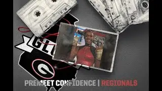 2021 | GymDogs PRE-MEET | CONFIDENCE | REGIONALS