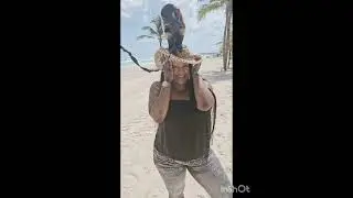 Hard Rock Punta Cana Vlog #Sweatfest#Silk#Earthquake#Sommore #KeithSweat#BruceBruce#HardRock
