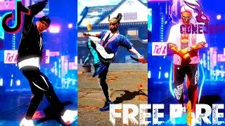 los mejores edits de free fire parte 4