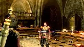 lets play skyrim part 19: vampire the masquerader ragearmor