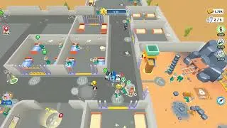 New Playing Prison Life crazy game