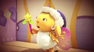 Rainbow Ruby - Sleeping Kiki - Full Episode 🌈 Toys and Songs 🎵