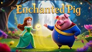 The Enchanted Pig