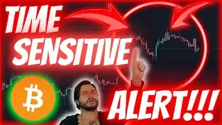 ⚠️ATTENTION ALL BITCOIN HOLDERS!!!!! WHY *THIS* CHANGES EVERYTHING⚠️