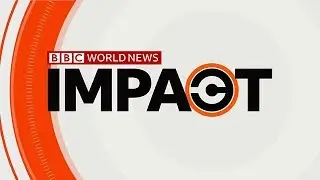 BBC WORLD NEWS IMPACT | 14:00 GMT | 15 Oct 2019 | J WORLD TV