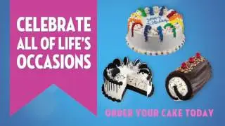 Motion Graphic production for an in store display by NIM - Cleveland Video Production