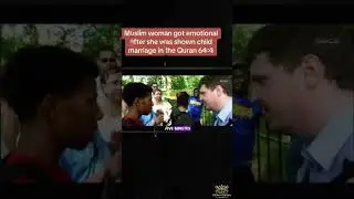 Quran Marriage Age Debate: Controversial Verses Exposed!