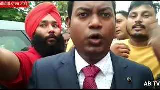 Dr. RAJ RATAN AMBEDKAR ABOUT ATTACK ON CONSTITUTION BY RSS