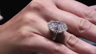 Jeweler in South Florida | International Jewelers Exchange Ad by Sunray Media Consultants | TV Ad