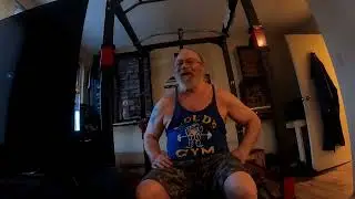 Dec 23 3 Count Pause Bench Workout