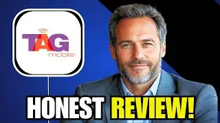 TAG Mobile Review: Free Phones and Service&mdash;Too Good to Be True?&rdquo;