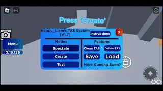 How To Use TAS! (Extremely Easy 4 Step Tutorial)