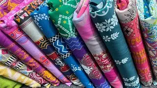Premium Zam Zam Swiss Lawn Collection | Digital Printed Swiss Lawn Collection