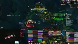 Sealed (Barthilas) - Mythic Trial of Valor (7.1.5) | Helya - Holy Paladin POV