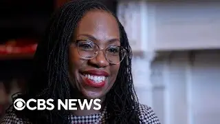 Senate panel votes on Judge Ketanji Brown Jackson's Supreme Court nomination | full video