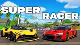 The Absolute Fastest German Cars (ft. Rizon)