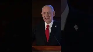 Netanyahu Urges US deal with Iran Must Dismantle Nuclear Infrastructure  | DWS News | AH1C