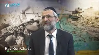 ISRA&Euml;L Le droit incontestable contre LIMPOSTURE ARABO PALESTIENNE et onusienne   Rav Ron Chaya