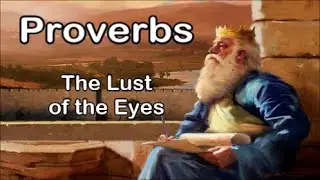 The Lust of the Eyes