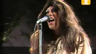 Maitén Montenegro, Humor, Festival de Viña 1985