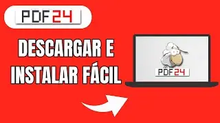 PDF24 Creator Descargar e Instalar