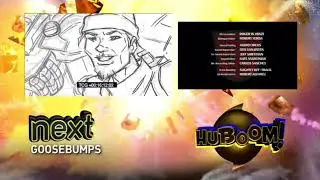 HuBOOM! Split Screen Credits (August 30, 2012)