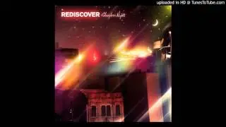 Rediscover- Not Invited