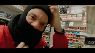Z-Rack &ndash; Don&rsquo;t Get Caught (Prod. by Statik Selektah) | Official Music Video