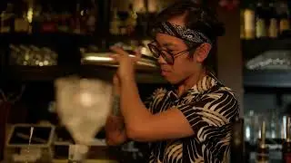 Sneak Piques - Belltree Cocktail Club (Think Prohibition Speakeasy)