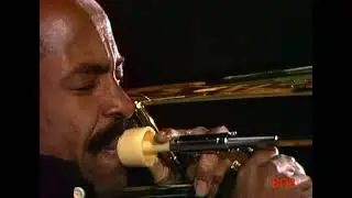 Gene Mighty Flea Connors - Let the Good Times Roll; Preachers Blues (LIVE VIDEO 1975)