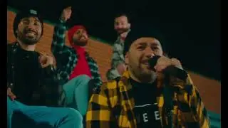 DENNY MUSIC - BANDIERE (Official Video)