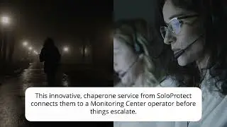 SoloProtect | Ready2Talk Chaperone Feature Explained
