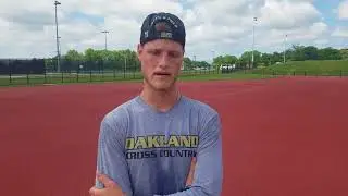 #GrizzVision with Andrew Bowman 6/5/18