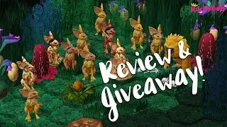 NICHE Review + [CLOSED]Giveaway [A GENETICS SURVIVAL GAME] #nichegame