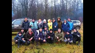 Последние зарисовки этой осени,дальше зима и новый сезон..часть вторая,финальная...