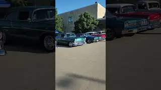 Goodguys 2025 Desmoines ia #goodguyscarshow #carshow #classic #iowa #fyp #foryou
