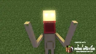 scp096 vs huggy wuggy