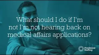 What should you do if you're not hearing back on job applications? - ProTip