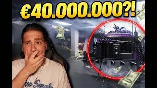IS DIT DE DUURSTE GARAGE IN GTA?!? GTA Online Arena Wars (Nederlands)