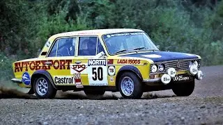 SOVIET RALLY