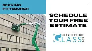 Commercial Glass